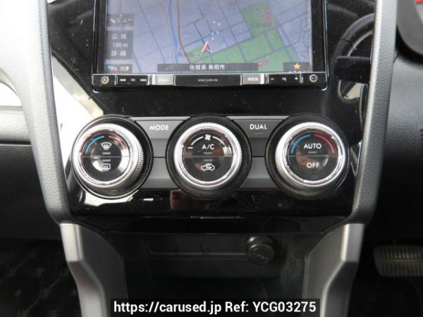 Used 2015 AT subaru forester SJ5 Image[26]