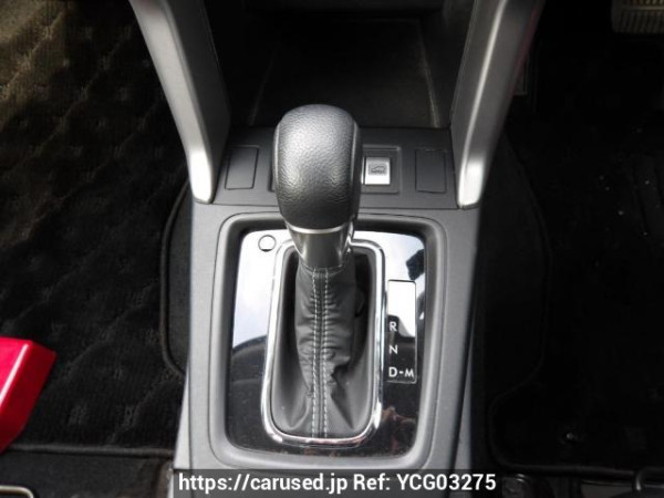 Used 2015 AT subaru forester SJ5 Image[27]