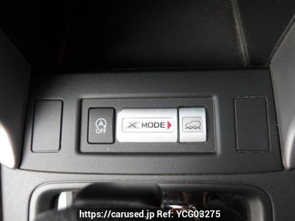 Used 2015 AT subaru forester SJ5 Image[28]