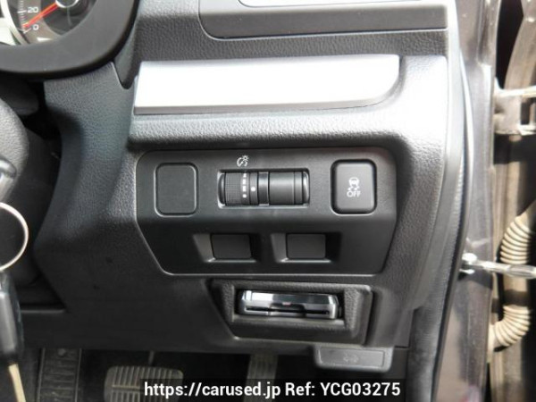 Used 2015 AT subaru forester SJ5 Image[29]