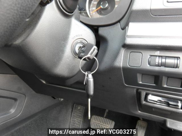 Used 2015 AT subaru forester SJ5 Image[30]