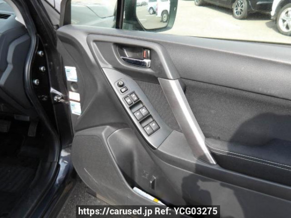 Used 2015 AT subaru forester SJ5 Image[31]