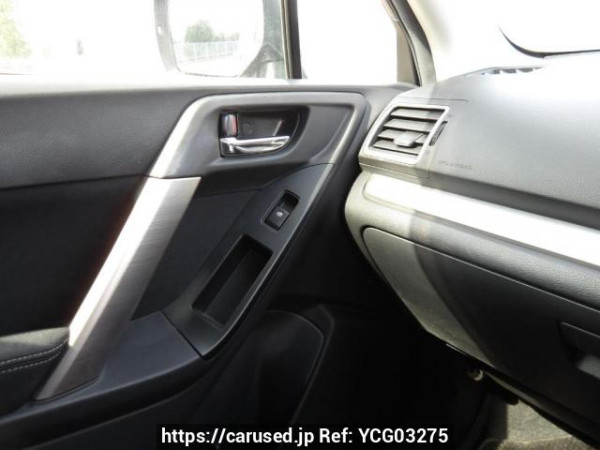 Used 2015 AT subaru forester SJ5 Image[32]