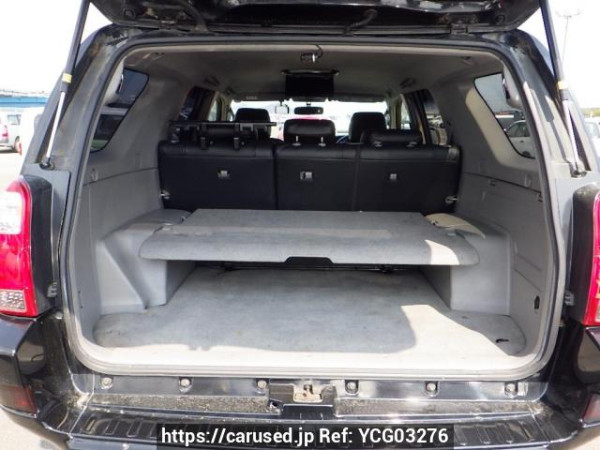 Used 2002 AT toyota hilux-surf RZN215W Image[6]