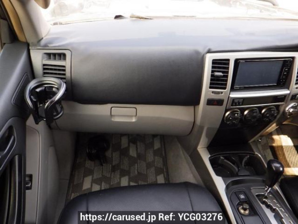 Used 2002 AT toyota hilux-surf RZN215W Image[17]