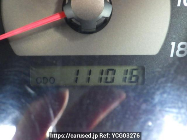 Used 2002 AT toyota hilux-surf RZN215W Image[20]