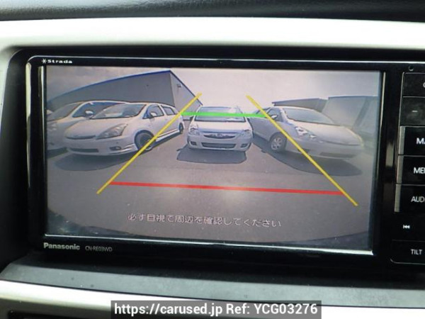 Used 2002 AT toyota hilux-surf RZN215W Image[22]