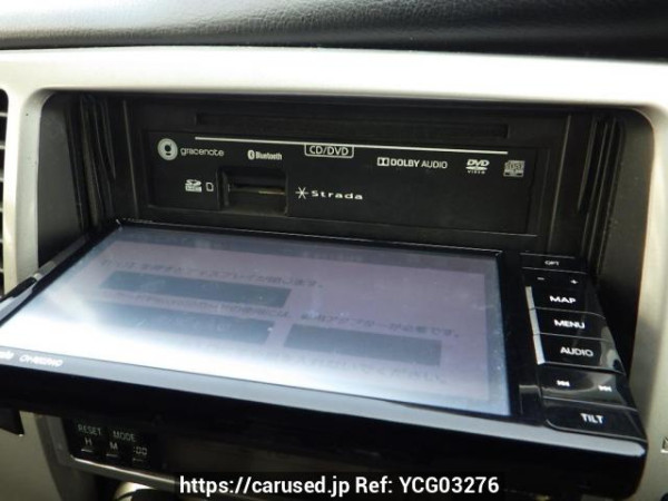 Used 2002 AT toyota hilux-surf RZN215W Image[23]