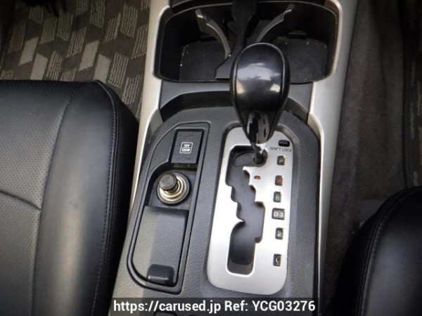Used 2002 AT toyota hilux-surf RZN215W Image[25]