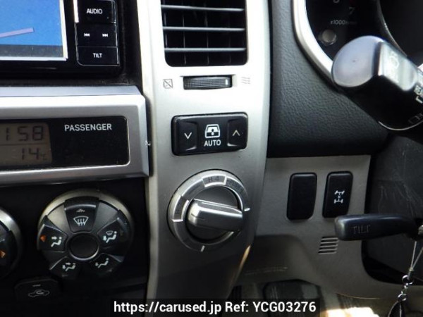 Used 2002 AT toyota hilux-surf RZN215W Image[26]