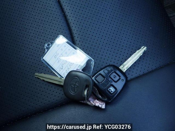 Used 2002 AT toyota hilux-surf RZN215W Image[29]