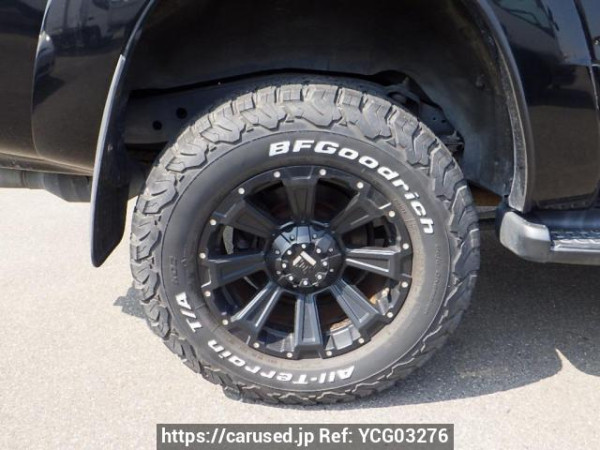 Used 2002 AT toyota hilux-surf RZN215W Image[31]