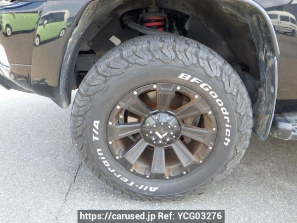 Used 2002 AT toyota hilux-surf RZN215W Image[33]