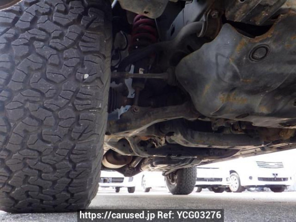 Used 2002 AT toyota hilux-surf RZN215W Image[35]