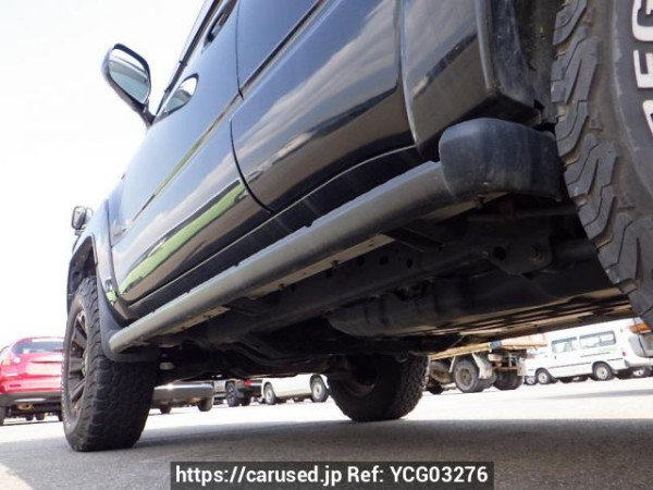 Used 2002 AT toyota hilux-surf RZN215W Image[39]