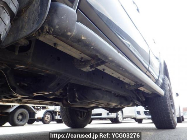 Used 2002 AT toyota hilux-surf RZN215W Image[42]