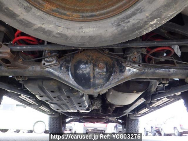 Used 2002 AT toyota hilux-surf RZN215W Image[43]