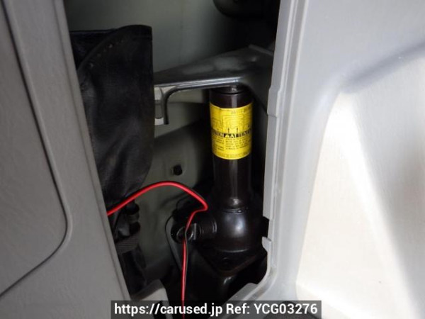 Used 2002 AT toyota hilux-surf RZN215W Image[46]