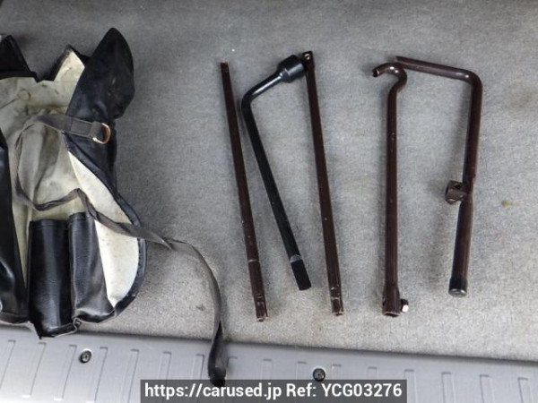 Used 2002 AT toyota hilux-surf RZN215W Image[47]