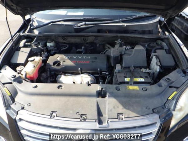 Used 2011 AT toyota vanguard ACA33W Image[7]