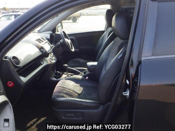 Used 2011 AT toyota vanguard ACA33W Image[13]