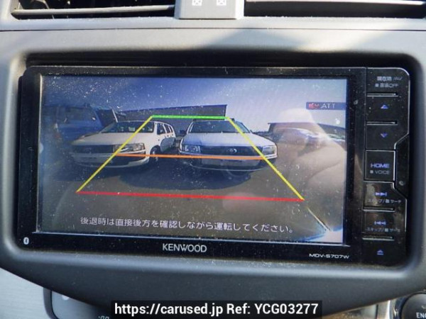 Used 2011 AT toyota vanguard ACA33W Image[22]