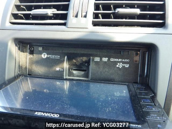 Used 2011 AT toyota vanguard ACA33W Image[23]