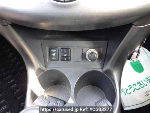Used 2011 AT toyota vanguard ACA33W Image[25]