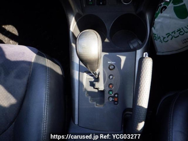 Used 2011 AT toyota vanguard ACA33W Image[26]