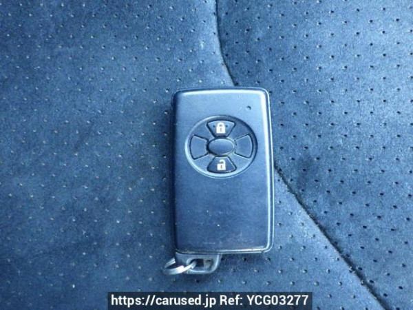 Used 2011 AT toyota vanguard ACA33W Image[29]