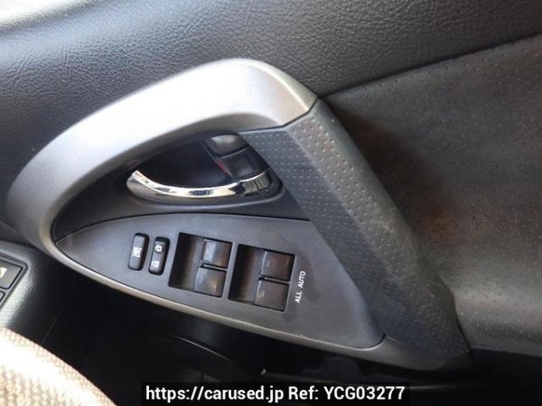 Used 2011 AT toyota vanguard ACA33W Image[30]