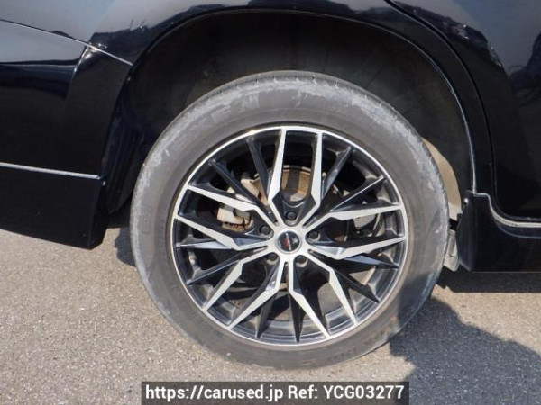 Used 2011 AT toyota vanguard ACA33W Image[31]