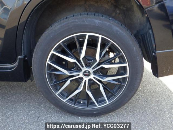 Used 2011 AT toyota vanguard ACA33W Image[32]