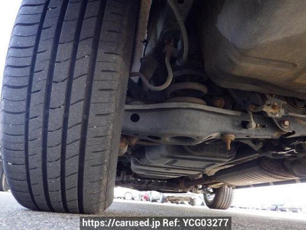 Used 2011 AT toyota vanguard ACA33W Image[37]