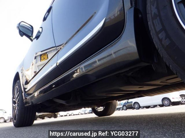 Used 2011 AT toyota vanguard ACA33W Image[39]