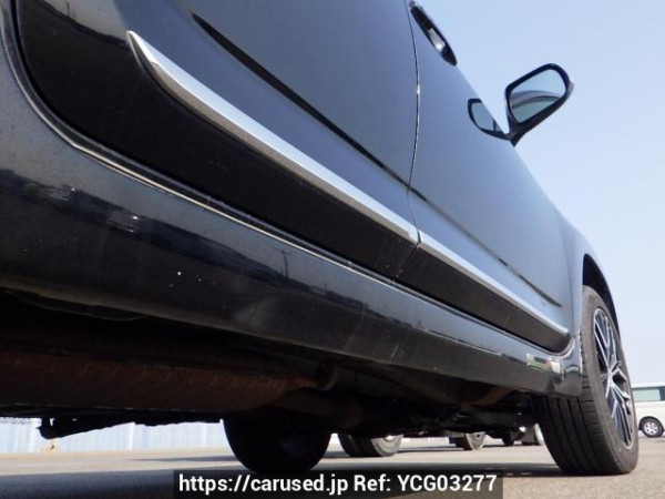 Used 2011 AT toyota vanguard ACA33W Image[40]