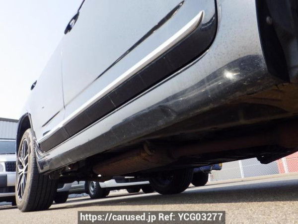 Used 2011 AT toyota vanguard ACA33W Image[41]