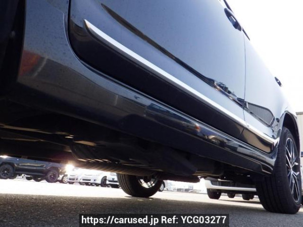 Used 2011 AT toyota vanguard ACA33W Image[42]