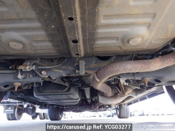 Used 2011 AT toyota vanguard ACA33W Image[43]