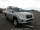 Toyota Land Cruiser Prado TRJ150W
