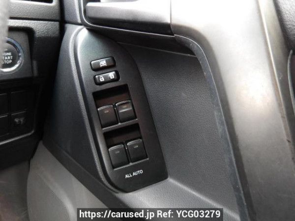 Used 2010 AT toyota land-cruiser-prado TRJ150W Image[28]