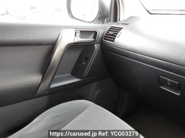 Used 2010 AT toyota land-cruiser-prado TRJ150W Image[29]