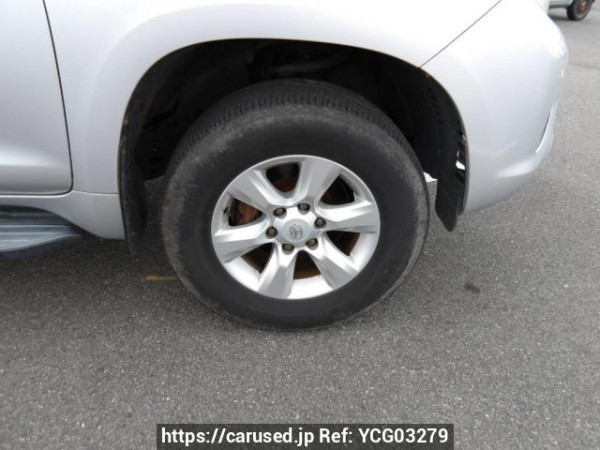 Used 2010 AT toyota land-cruiser-prado TRJ150W Image[31]