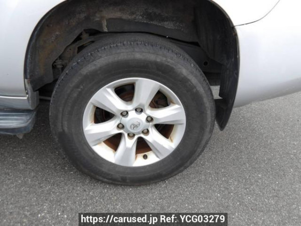 Used 2010 AT toyota land-cruiser-prado TRJ150W Image[33]