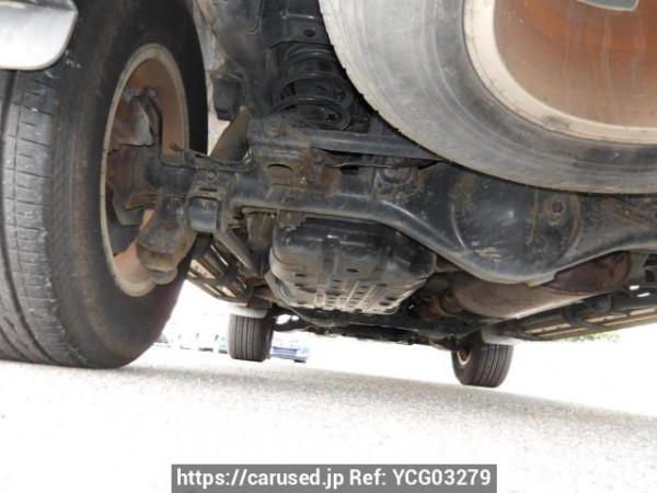 Used 2010 AT toyota land-cruiser-prado TRJ150W Image[40]