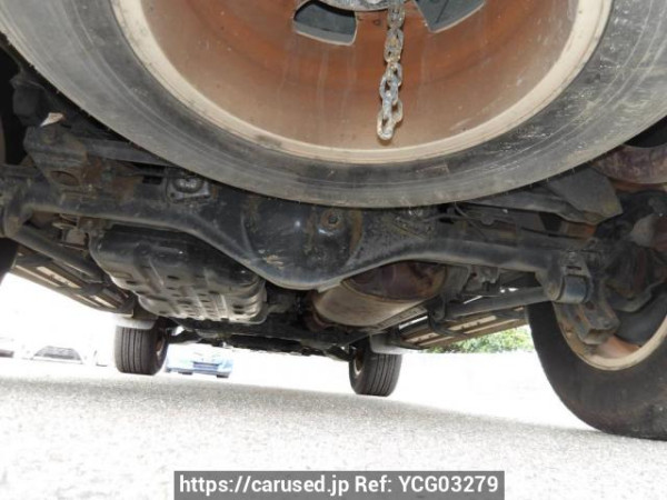 Used 2010 AT toyota land-cruiser-prado TRJ150W Image[41]