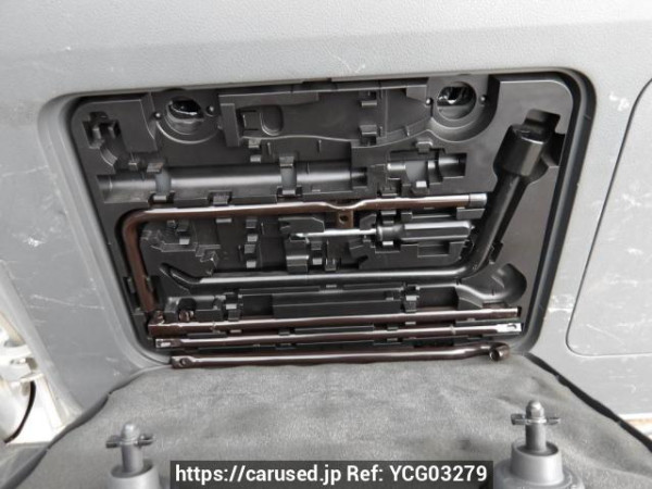 Used 2010 AT toyota land-cruiser-prado TRJ150W Image[45]
