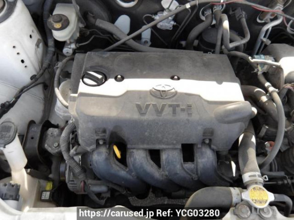 Used 2011 AT toyota probox-van NCP51V Image[9]