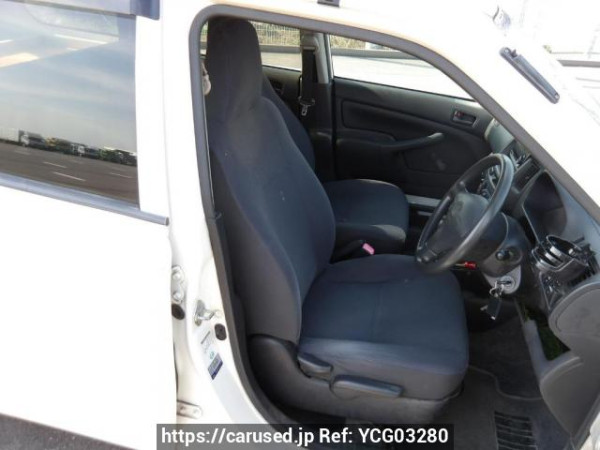 Used 2011 AT toyota probox-van NCP51V Image[13]