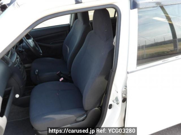 Used 2011 AT toyota probox-van NCP51V Image[14]